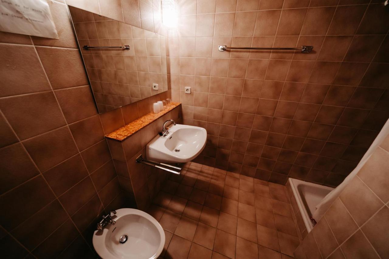 Villa Fernblick フェルデン・アム・ヴェルターゼー エクステリア 写真