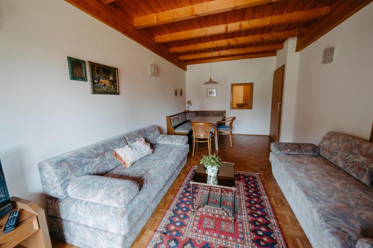 Villa Fernblick フェルデン・アム・ヴェルターゼー エクステリア 写真